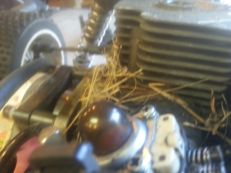 Illustration for article titled I took an engine apart in 5 minutes.